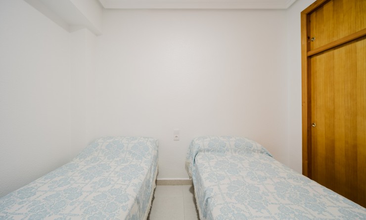 Sale - Apartamento - Torrevieja - La Mata