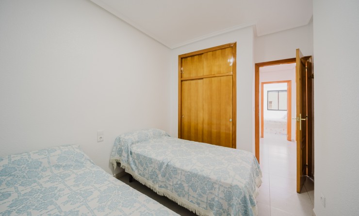 Sale - Apartamento - Torrevieja - La Mata