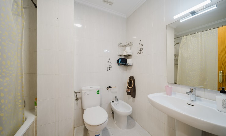 Sale - Apartamento - Torrevieja - La Mata