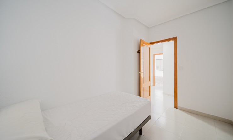 Sale - Apartamento - Torrevieja - La Mata