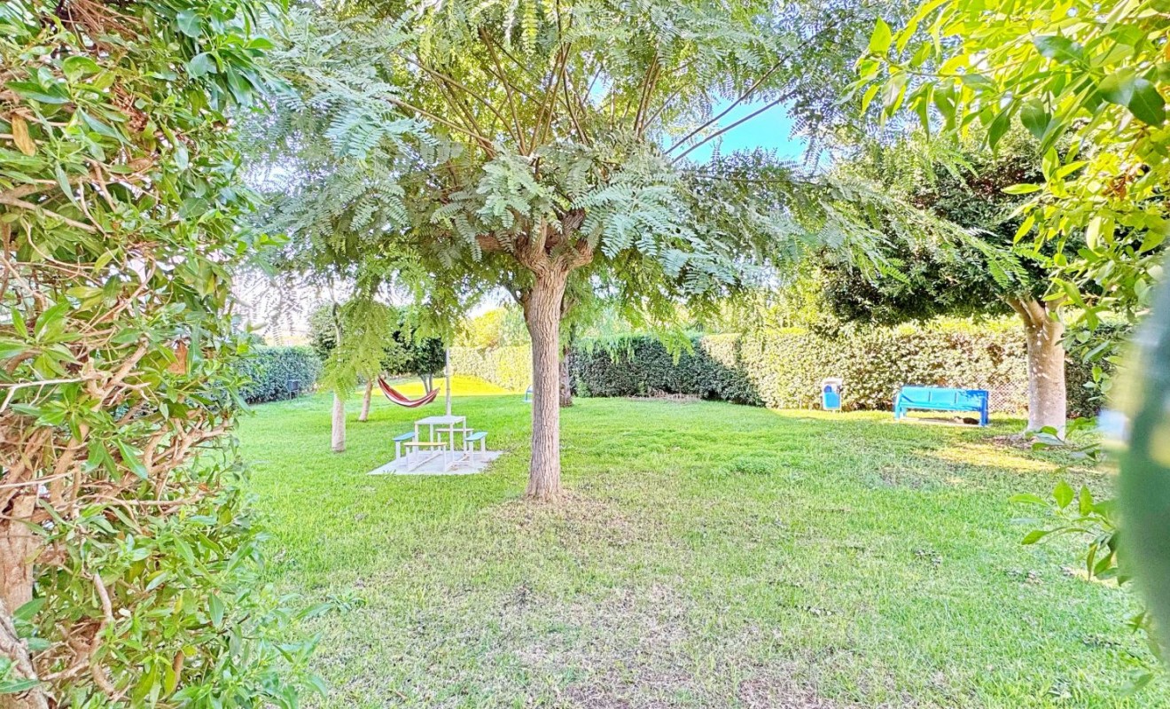 Wederverkoop - Appartement - Torrevieja - La Mata