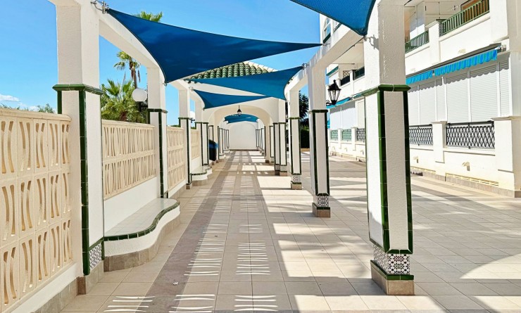 Wederverkoop - Appartement - Torrevieja - La Mata