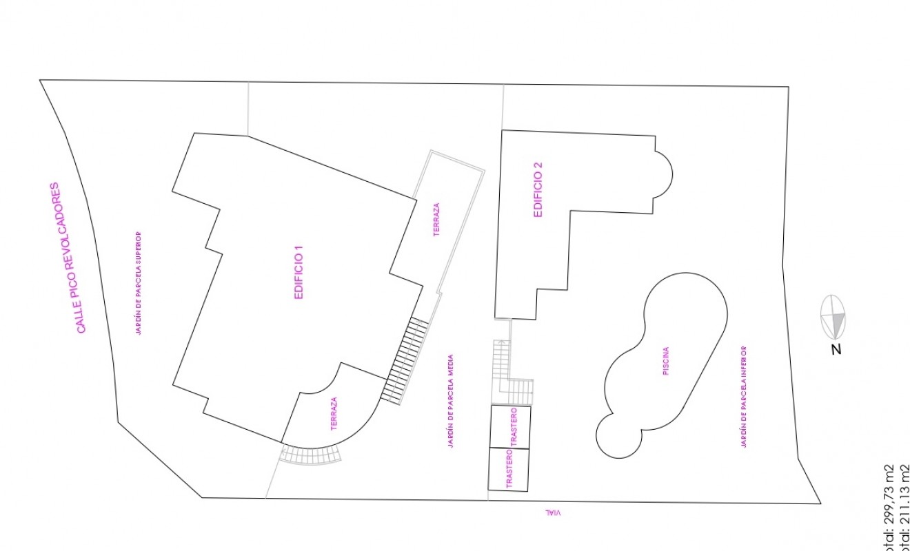 Wederverkoop - Villa - Ciudad quesada