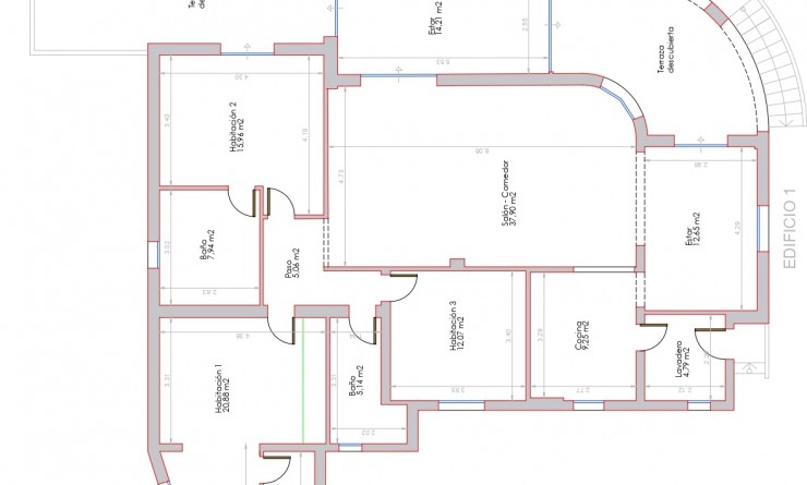 Wederverkoop - Villa - Ciudad quesada