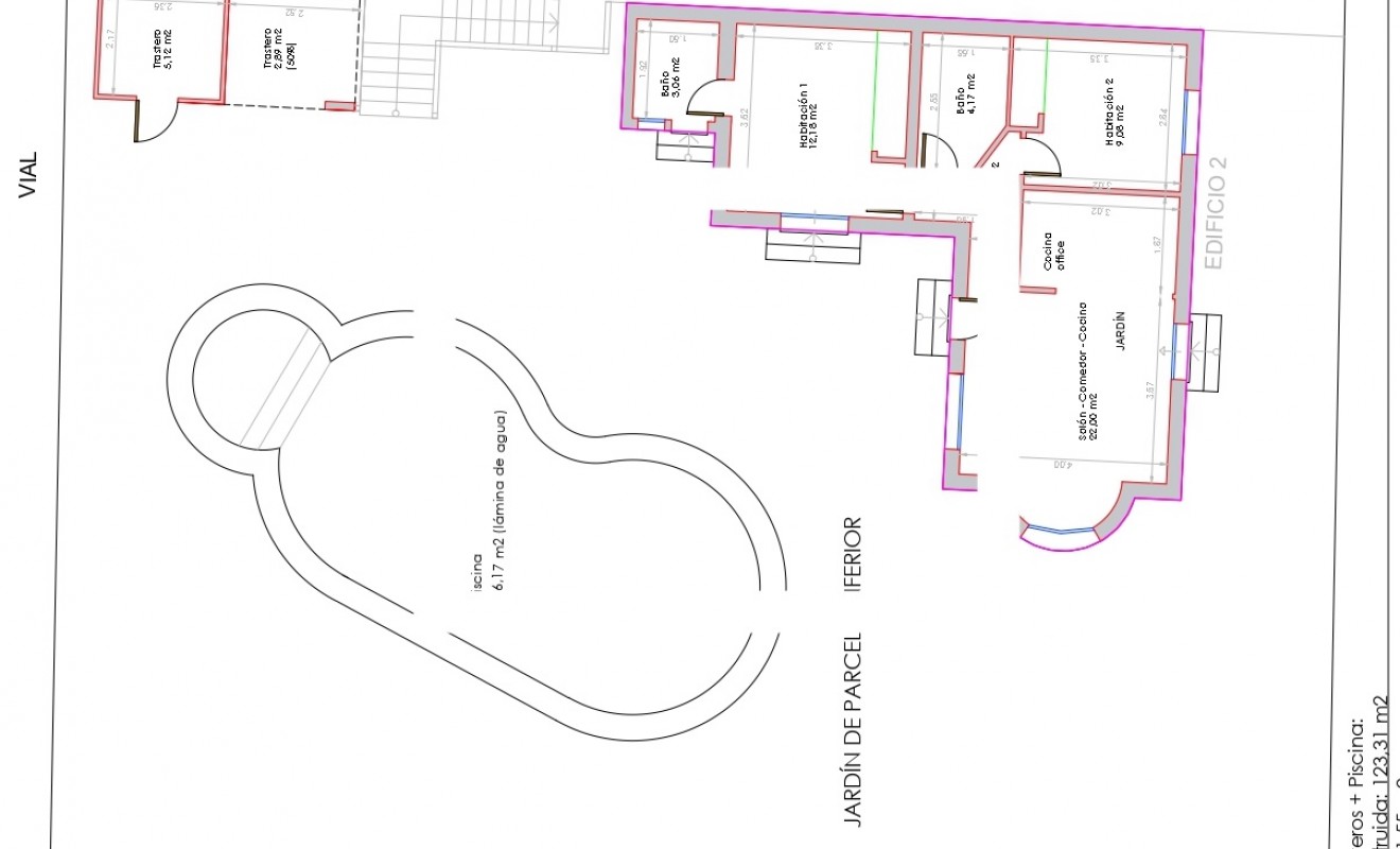 Wederverkoop - Villa - Ciudad quesada