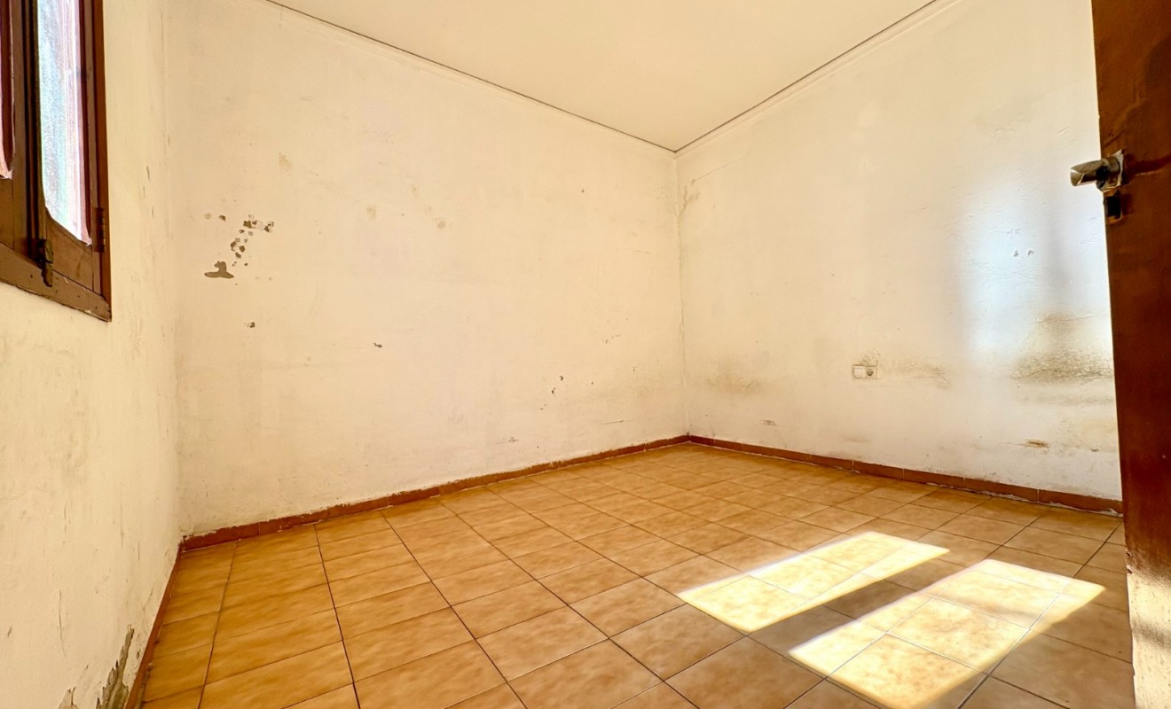 Sale - Casa de Pueblo - Denia - Center