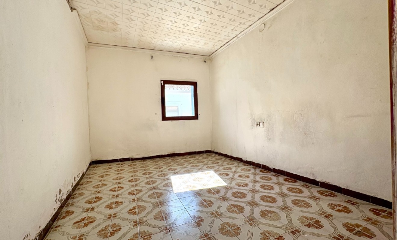 Sale - Casa de Pueblo - Denia - Center