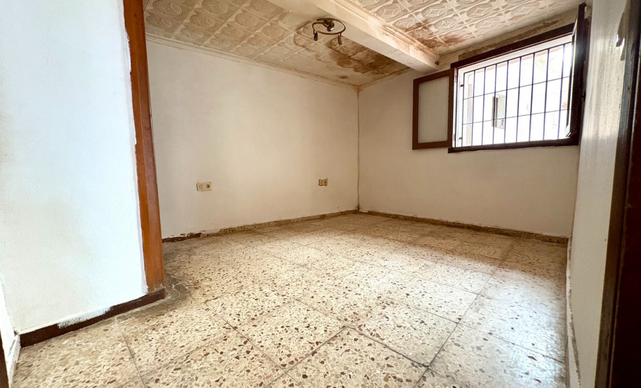 Sale - Casa de Pueblo - Denia - Center