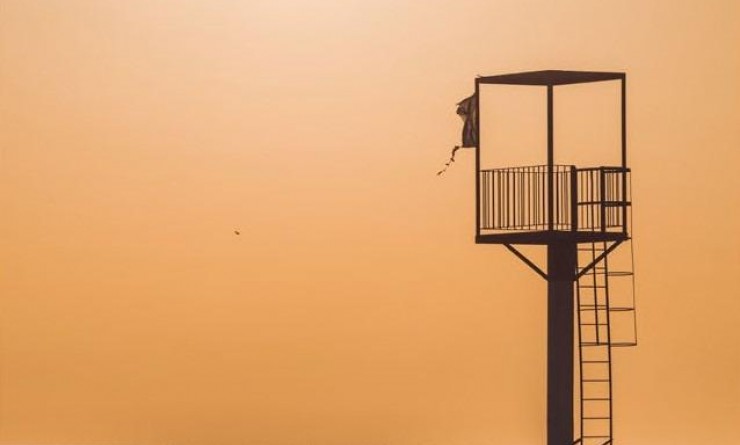 Nouvelle construction - Ground floor apartment - Almerimar