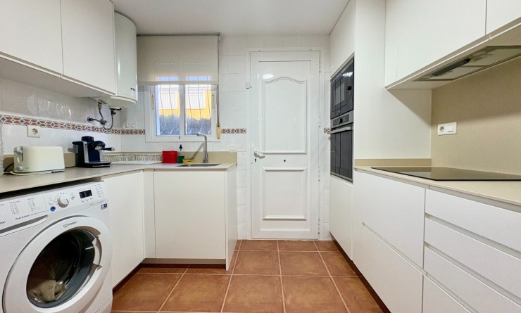 Wederverkoop - Herenhuis - Denia - Les Marines - Las Marinas