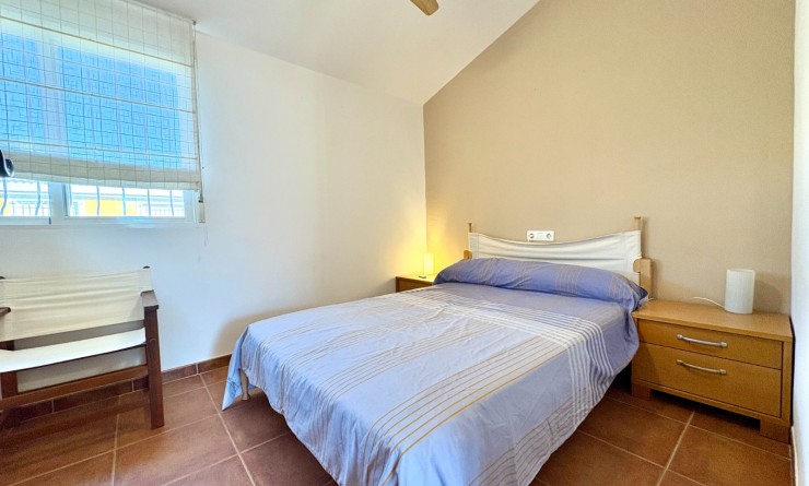 Wederverkoop - Herenhuis - Denia - Les Marines - Las Marinas