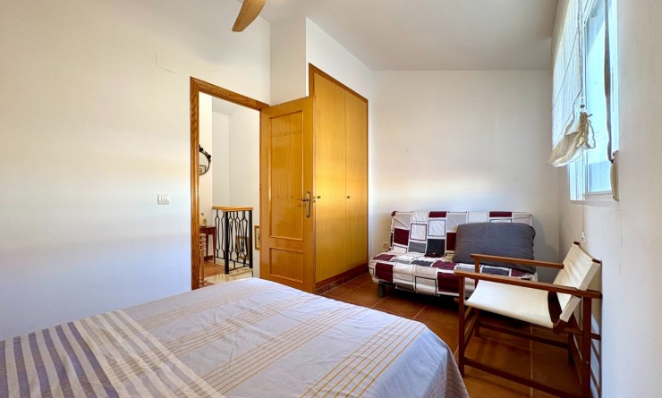 Wederverkoop - Herenhuis - Denia - Les Marines - Las Marinas