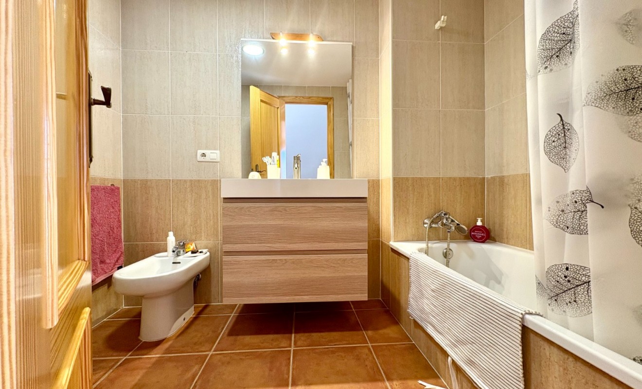 Wederverkoop - Herenhuis - Denia - Les Marines - Las Marinas