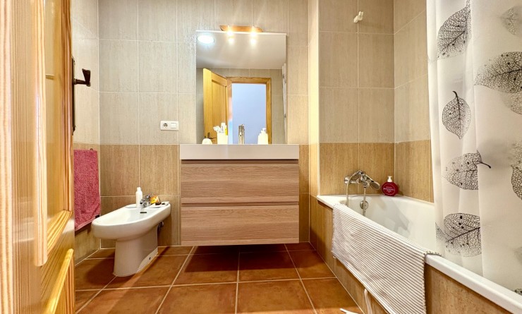 Wederverkoop - Herenhuis - Denia - Les Marines - Las Marinas