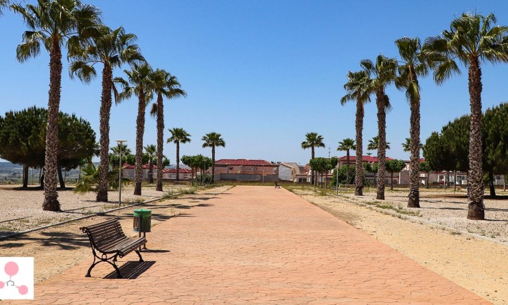 Nieuwbouw woningen - Villa - San Fulgencio - La Escuera