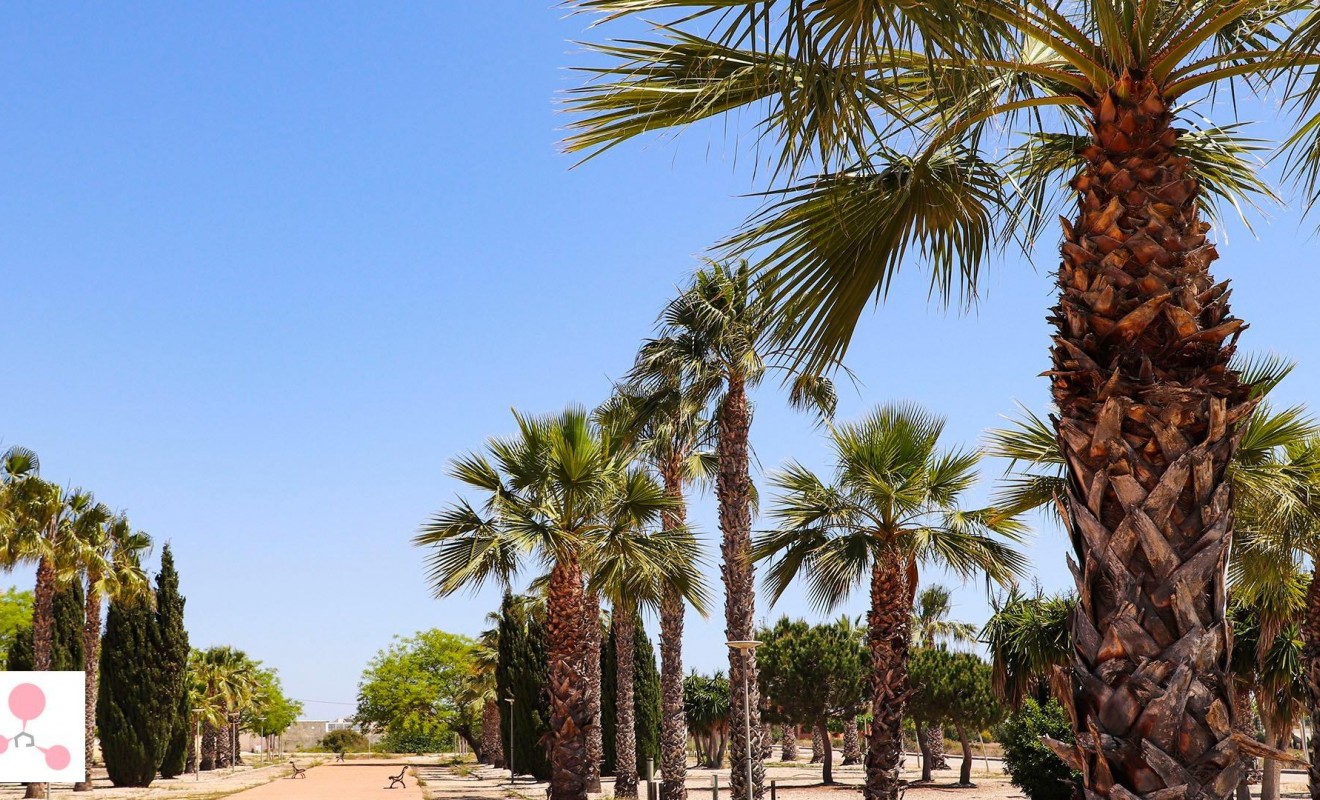 Nieuwbouw woningen - Villa - San Fulgencio - La Escuera