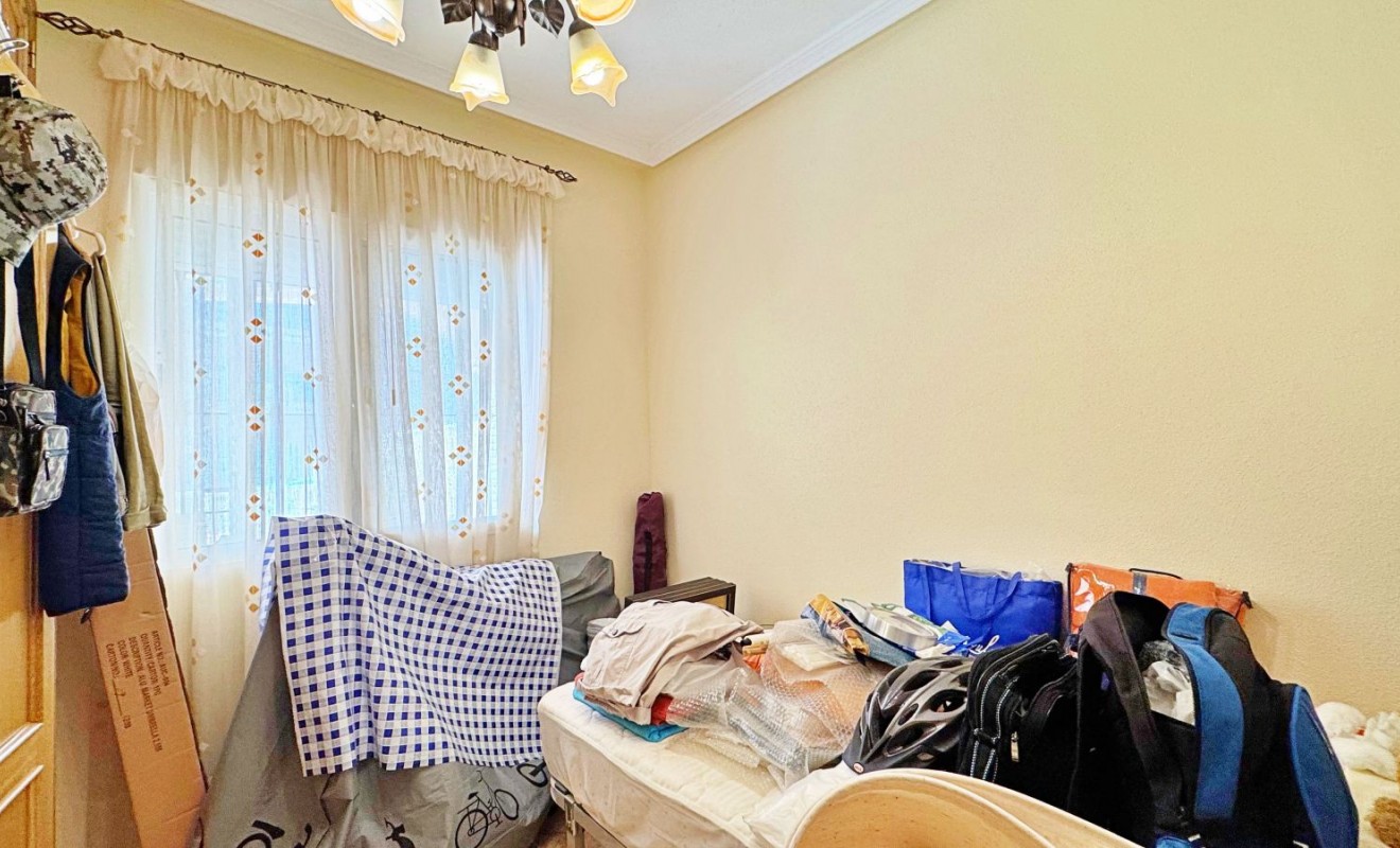 Sale - Townhouse - Orihuela Costa - Villamartín