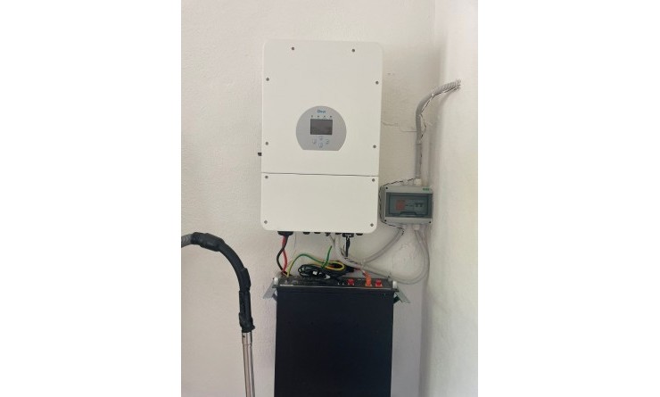 Wederverkoop - Finca / Country Property - Abanilla