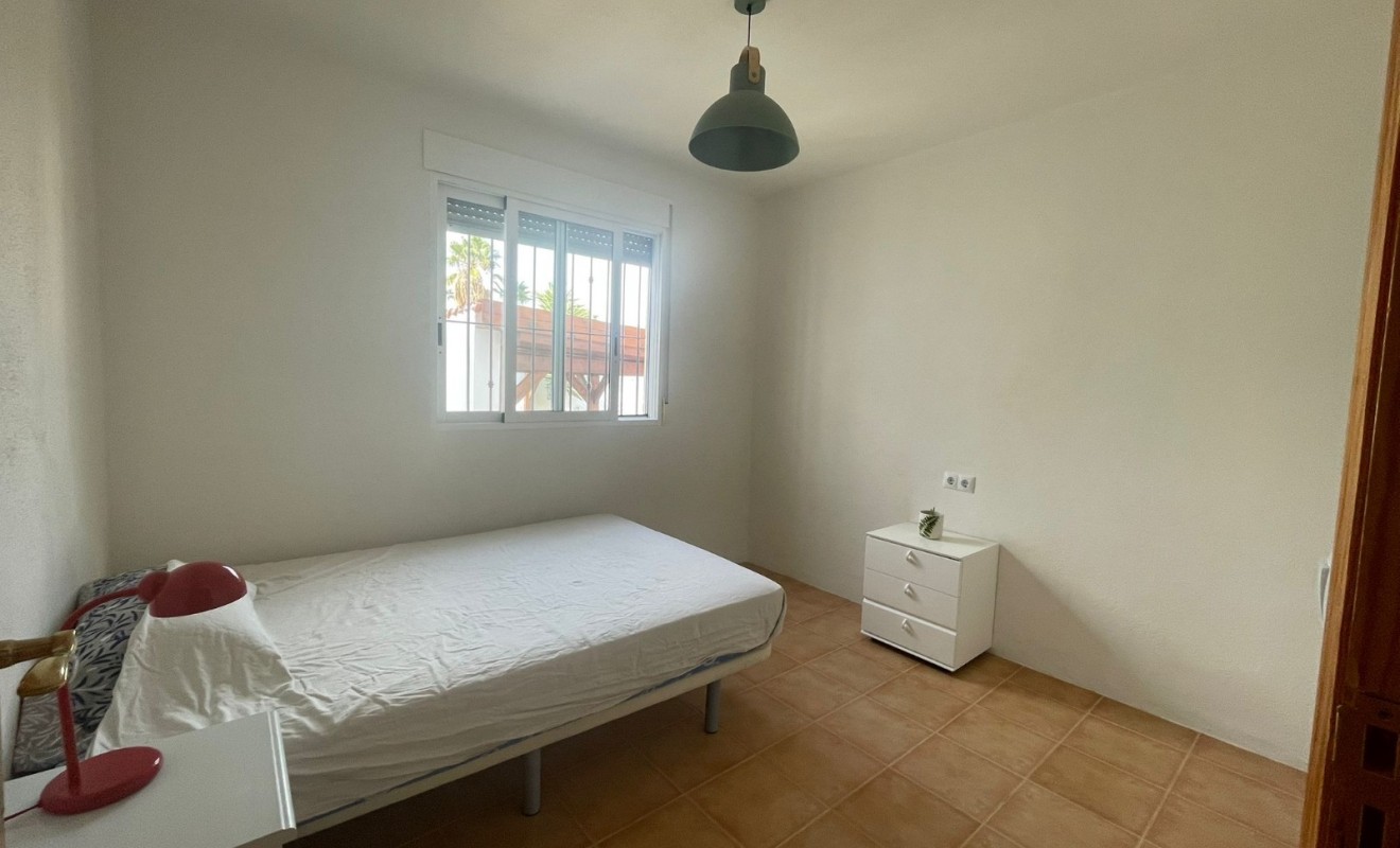 Wederverkoop - Finca / Country Property - Abanilla