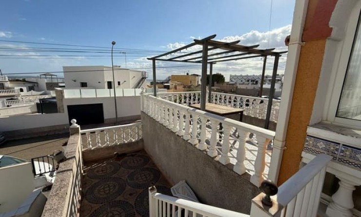 Wederverkoop - Villa - San Miguel de Salinas