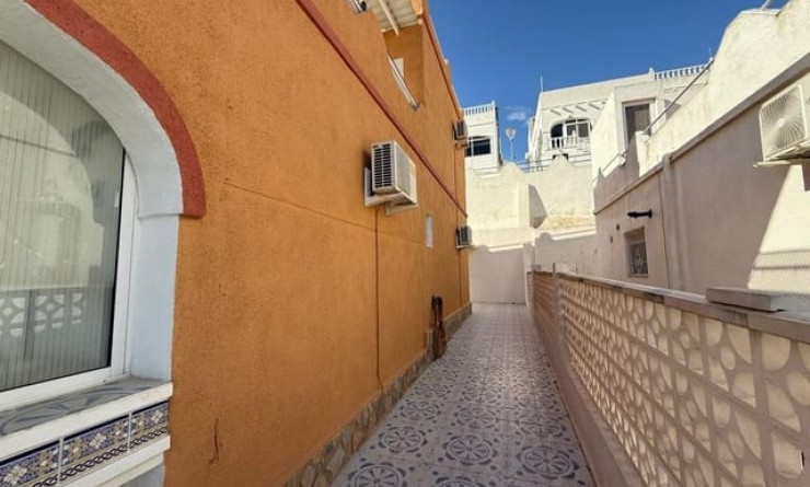 Wederverkoop - Villa - San Miguel de Salinas