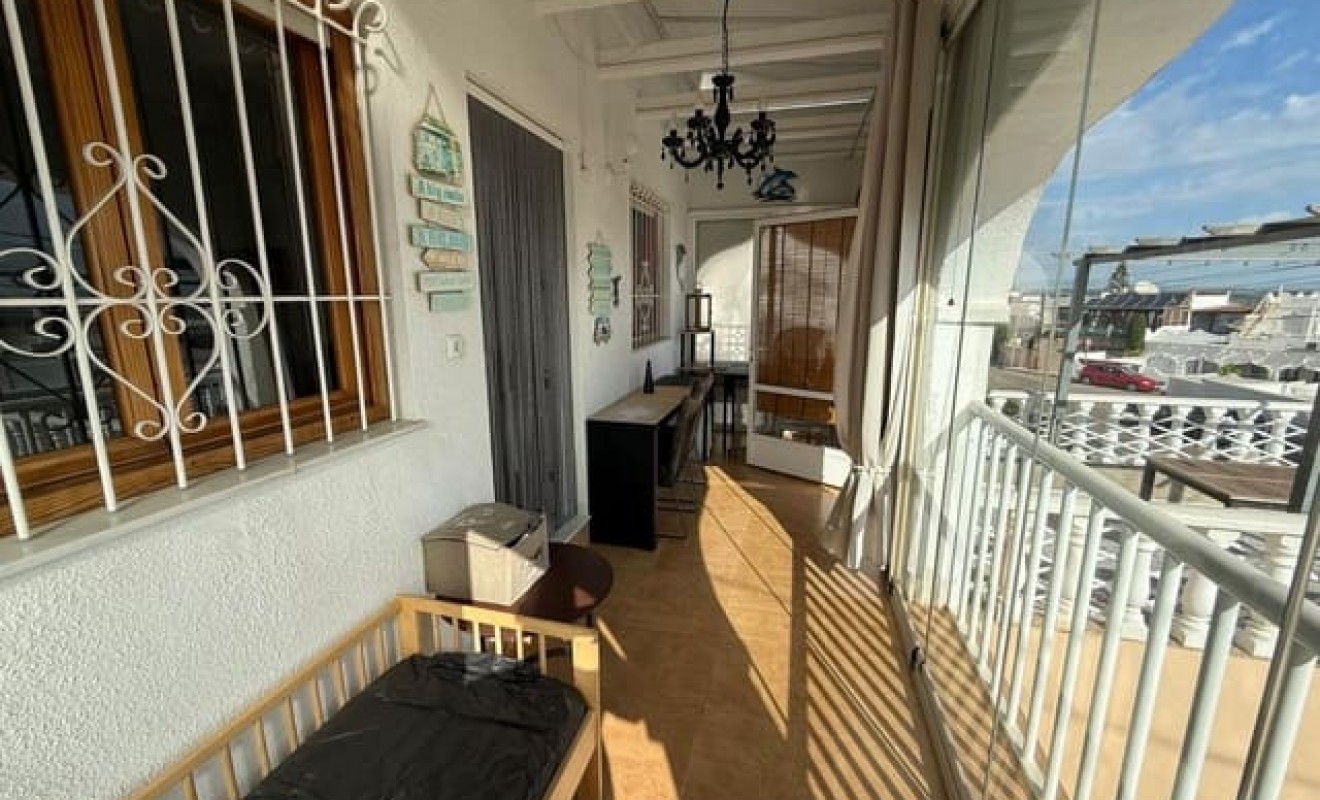 Wederverkoop - Villa - San Miguel de Salinas