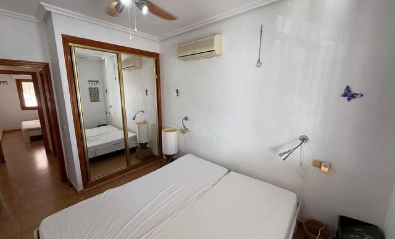 Wederverkoop - Villa - San Miguel de Salinas