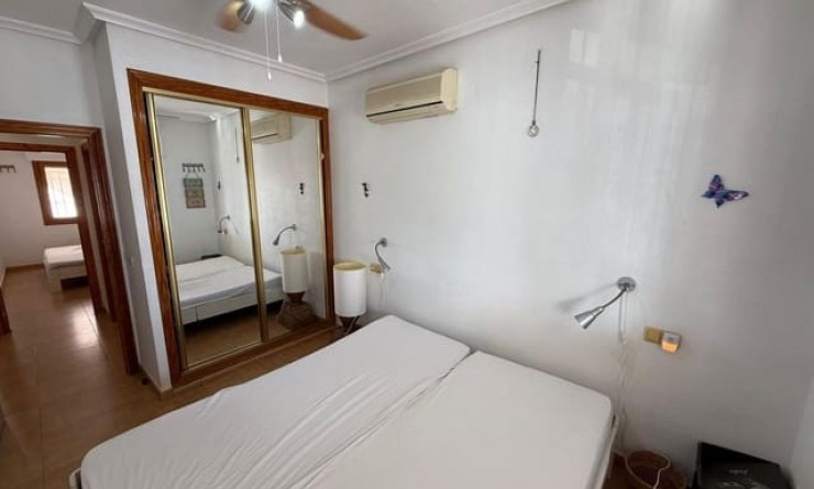 Wederverkoop - Villa - San Miguel de Salinas