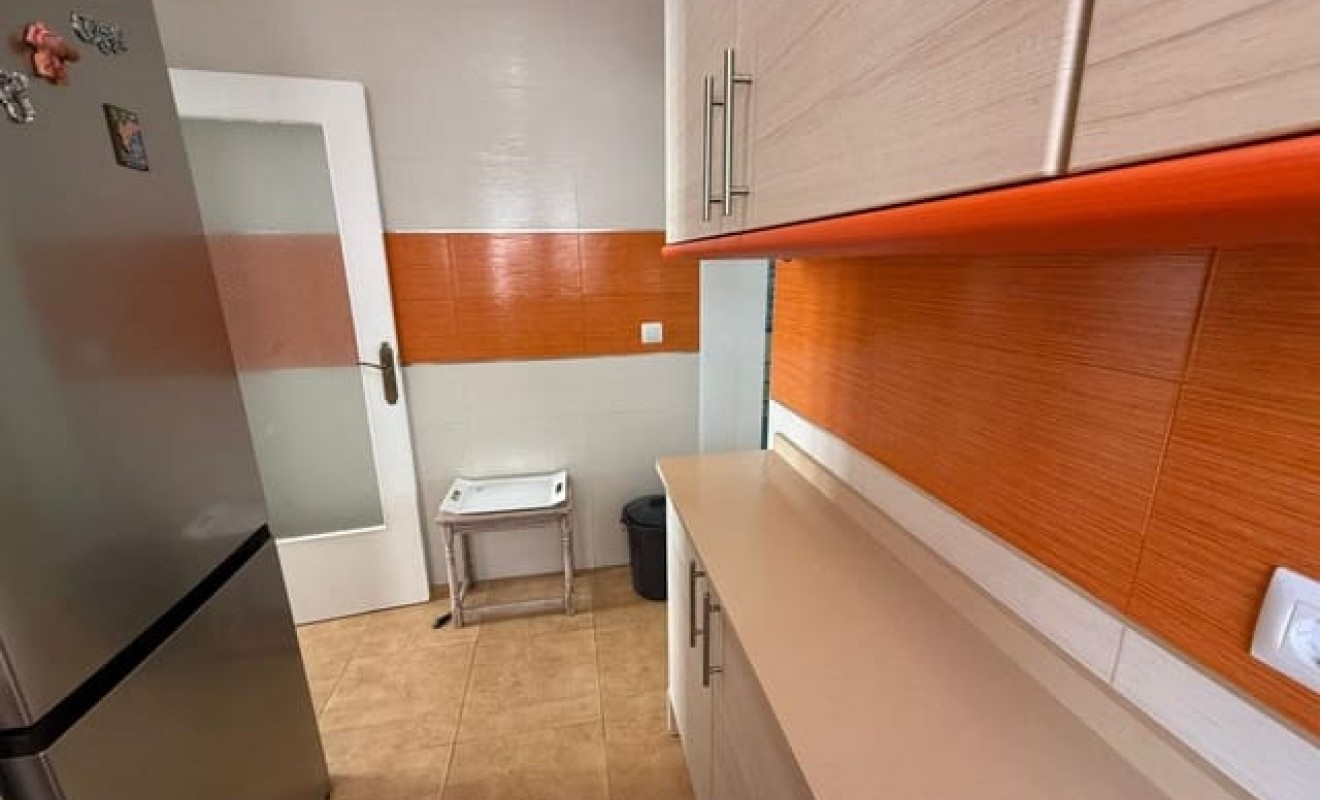 Wederverkoop - Villa - San Miguel de Salinas