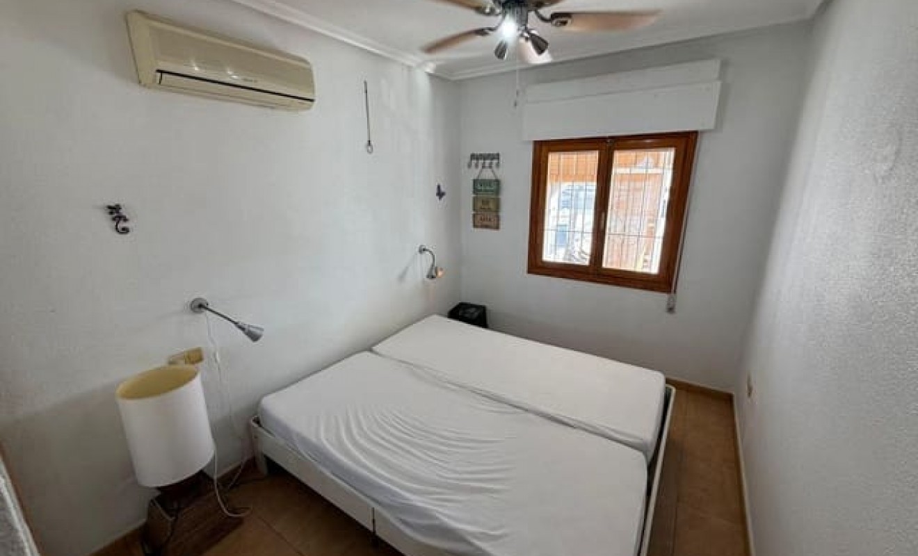 Wederverkoop - Villa - San Miguel de Salinas