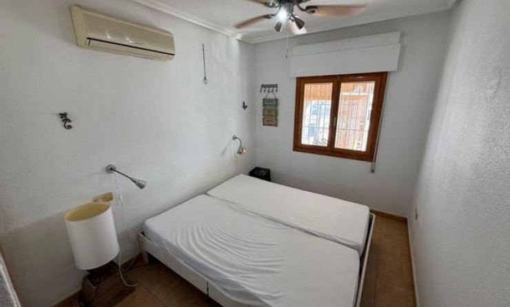 Wederverkoop - Villa - San Miguel de Salinas