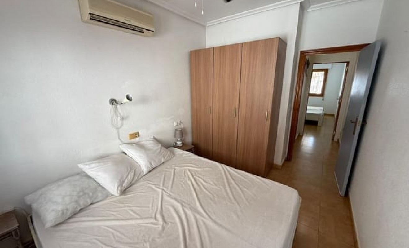 Wederverkoop - Villa - San Miguel de Salinas