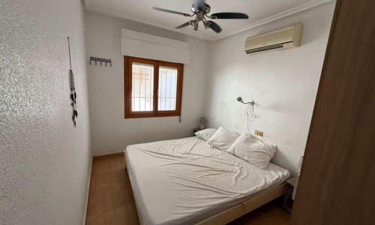 Wederverkoop - Villa - San Miguel de Salinas