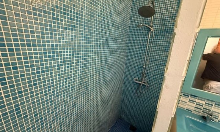 Wederverkoop - Villa - San Miguel de Salinas