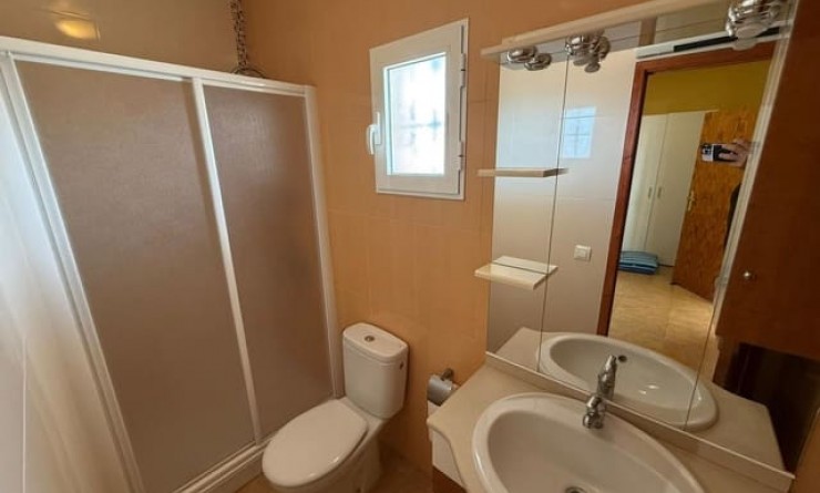 Wederverkoop - Villa - San Miguel de Salinas