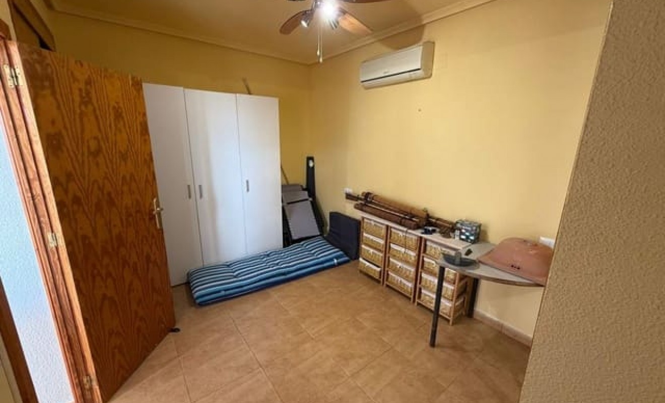 Wederverkoop - Villa - San Miguel de Salinas