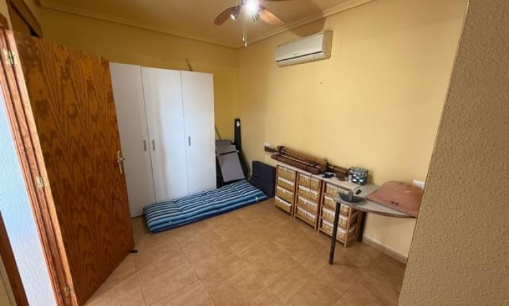 Wederverkoop - Villa - San Miguel de Salinas