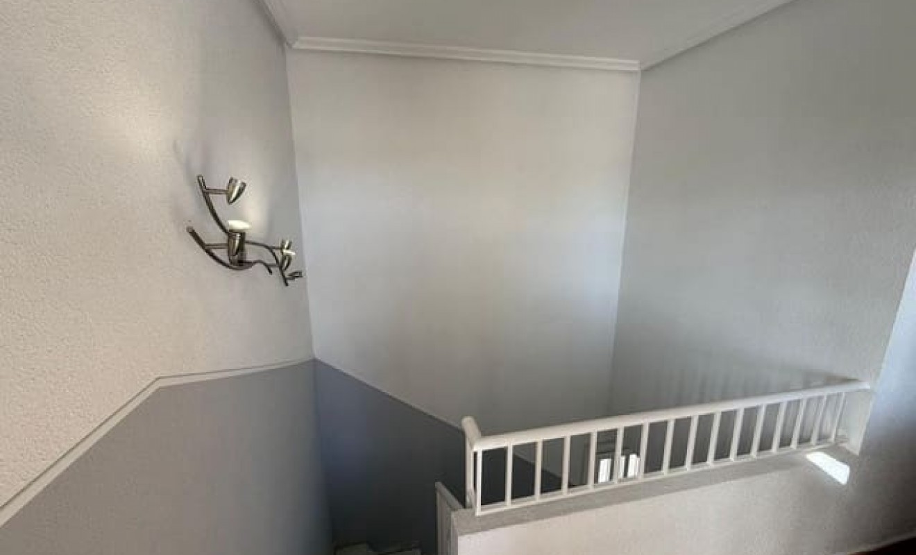 Wederverkoop - Villa - San Miguel de Salinas