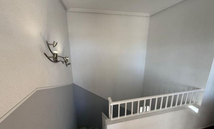 Wederverkoop - Villa - San Miguel de Salinas