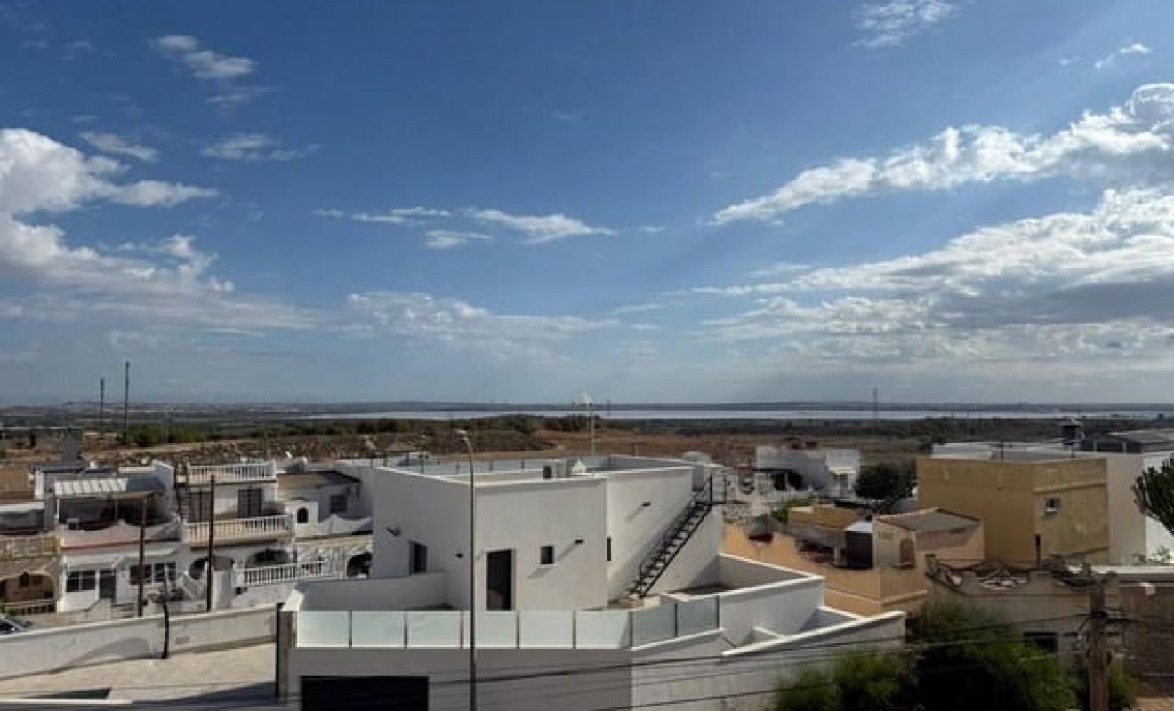 Wederverkoop - Villa - San Miguel de Salinas