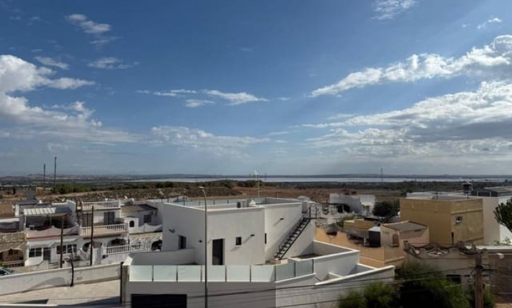 Wederverkoop - Villa - San Miguel de Salinas