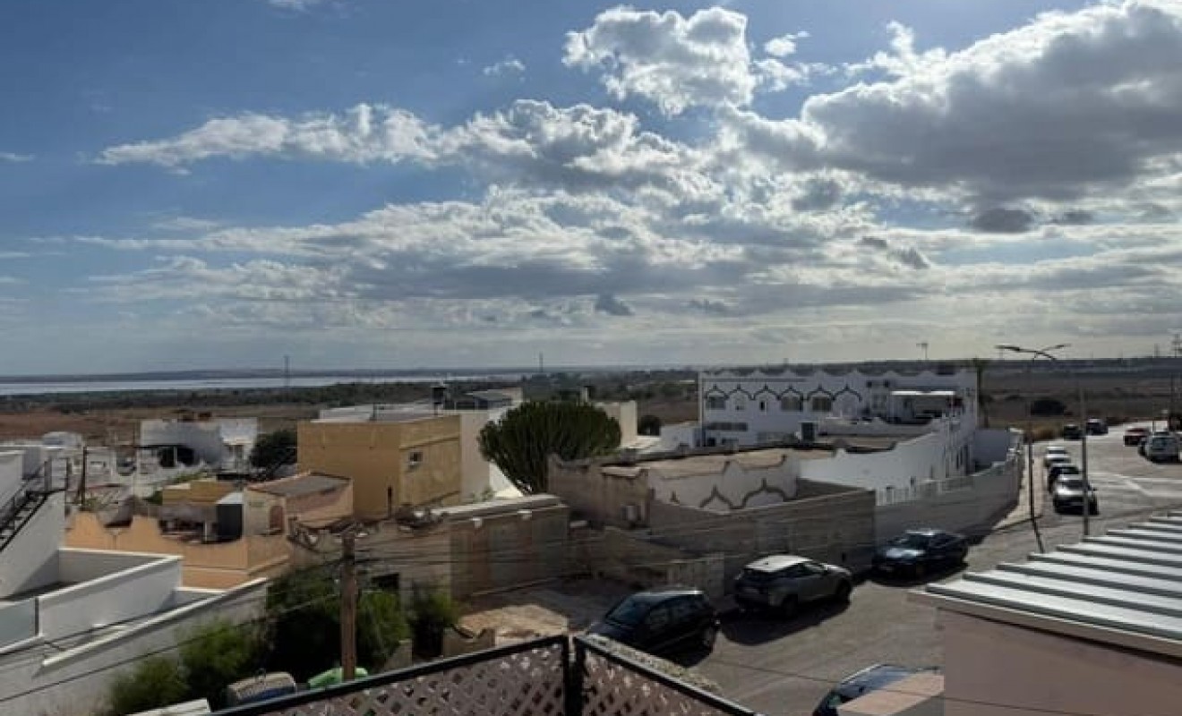 Wederverkoop - Villa - San Miguel de Salinas