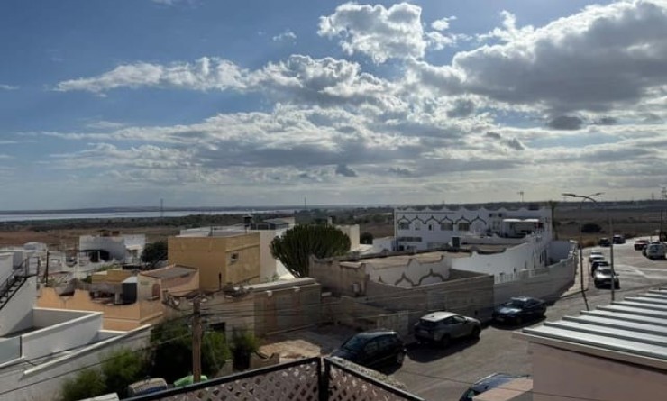 Wederverkoop - Villa - San Miguel de Salinas