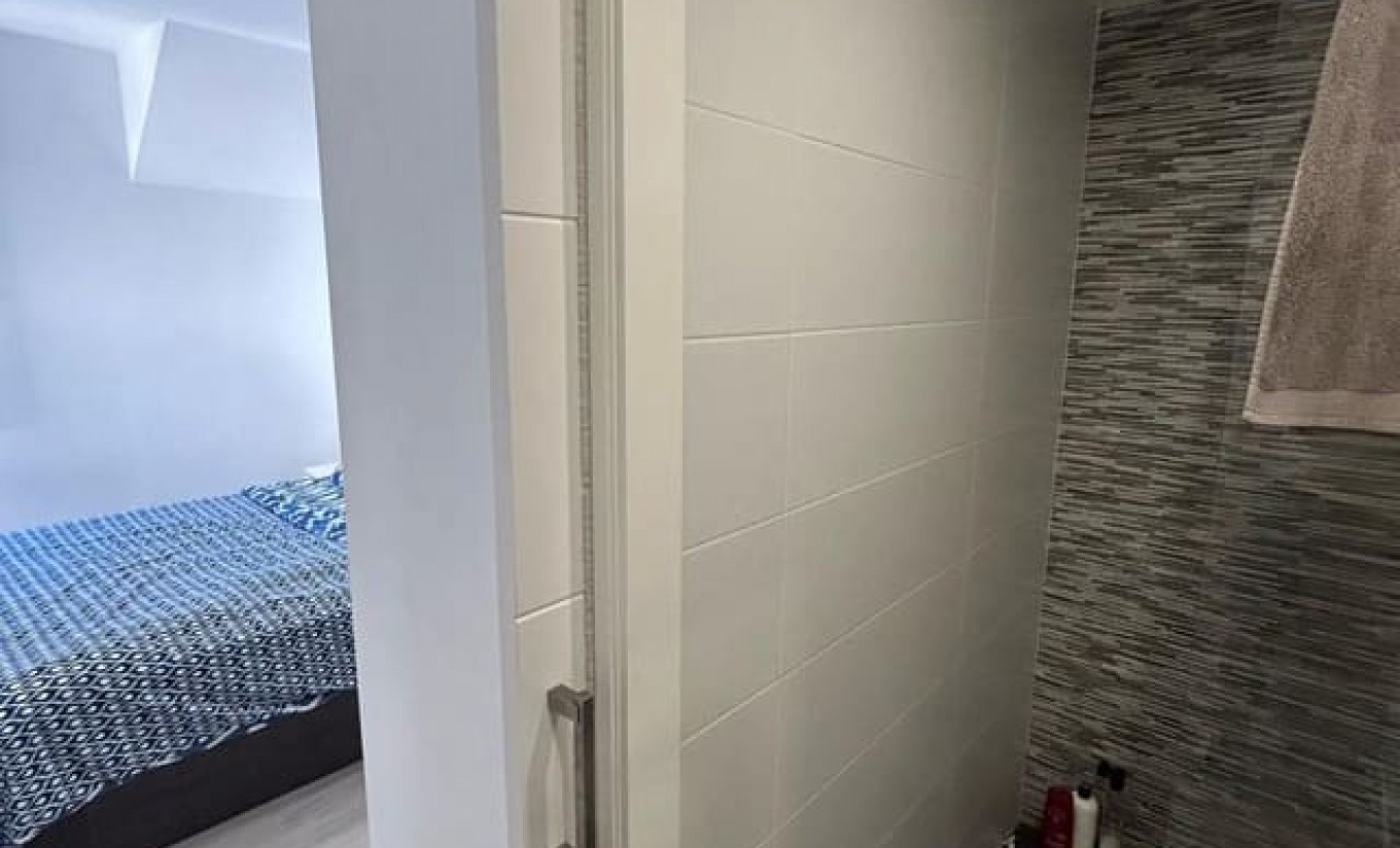 Revente - Appartement - San Pedro del Pinatar