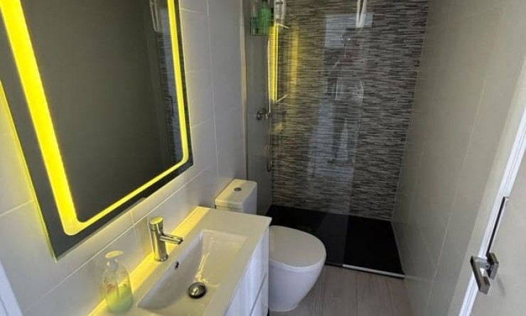 Revente - Appartement - San Pedro del Pinatar