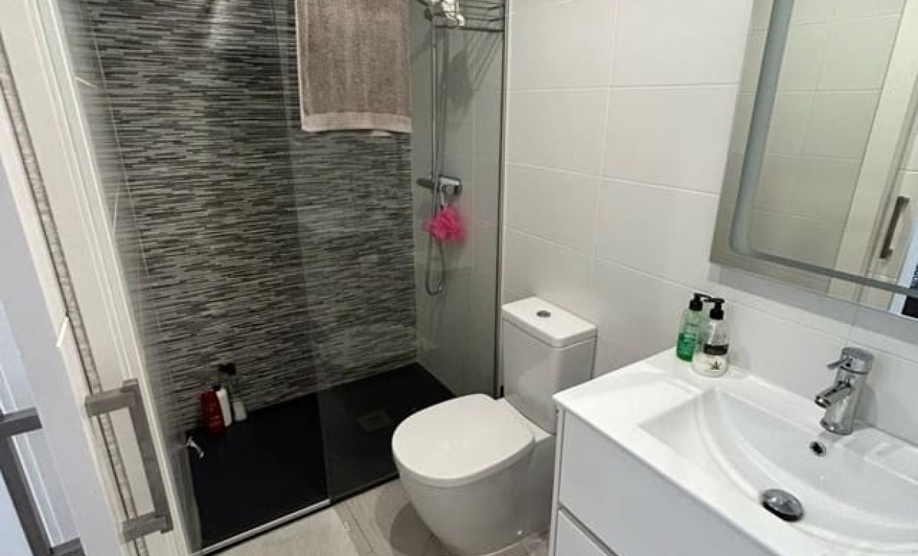 Revente - Appartement - San Pedro del Pinatar