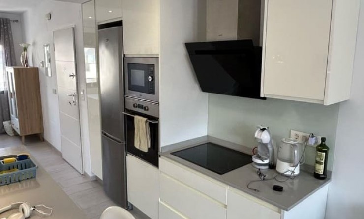 Revente - Appartement - San Pedro del Pinatar