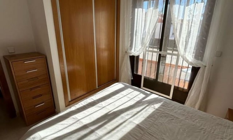 Wederverkoop - Semi-Detached - Villamartín