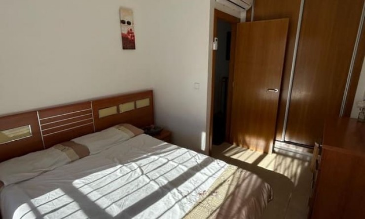 Wederverkoop - Semi-Detached - Villamartín