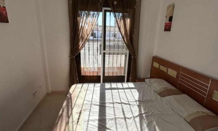 Wederverkoop - Semi-Detached - Villamartín